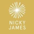 NICKY JAMES